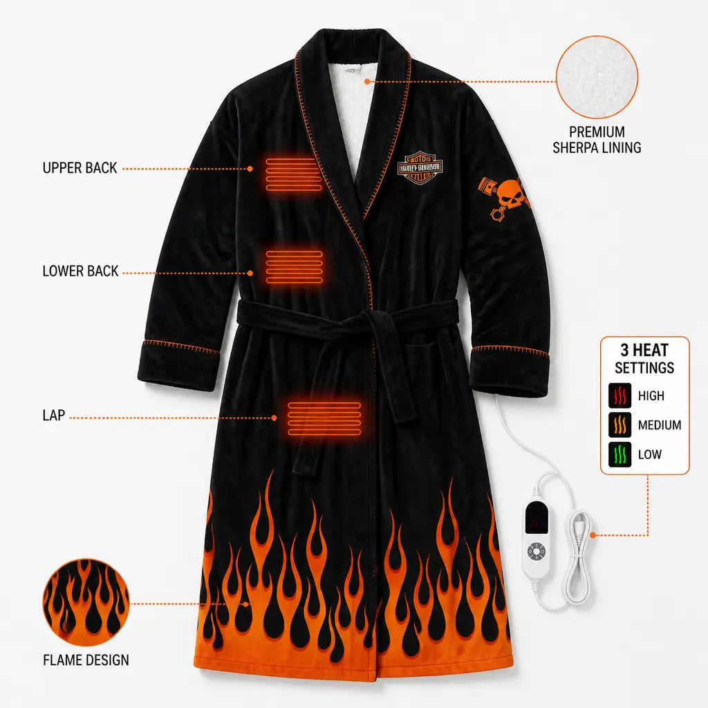 IronWrap - Limited Edition